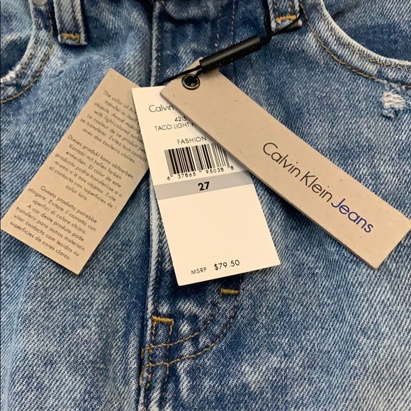 Calvin Klein skirt - Picture 4 of 4